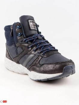 Escan / Ботинки