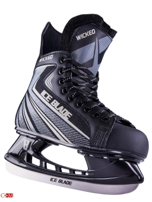 Ice Blade / Коньки Хоккейные Wicked
