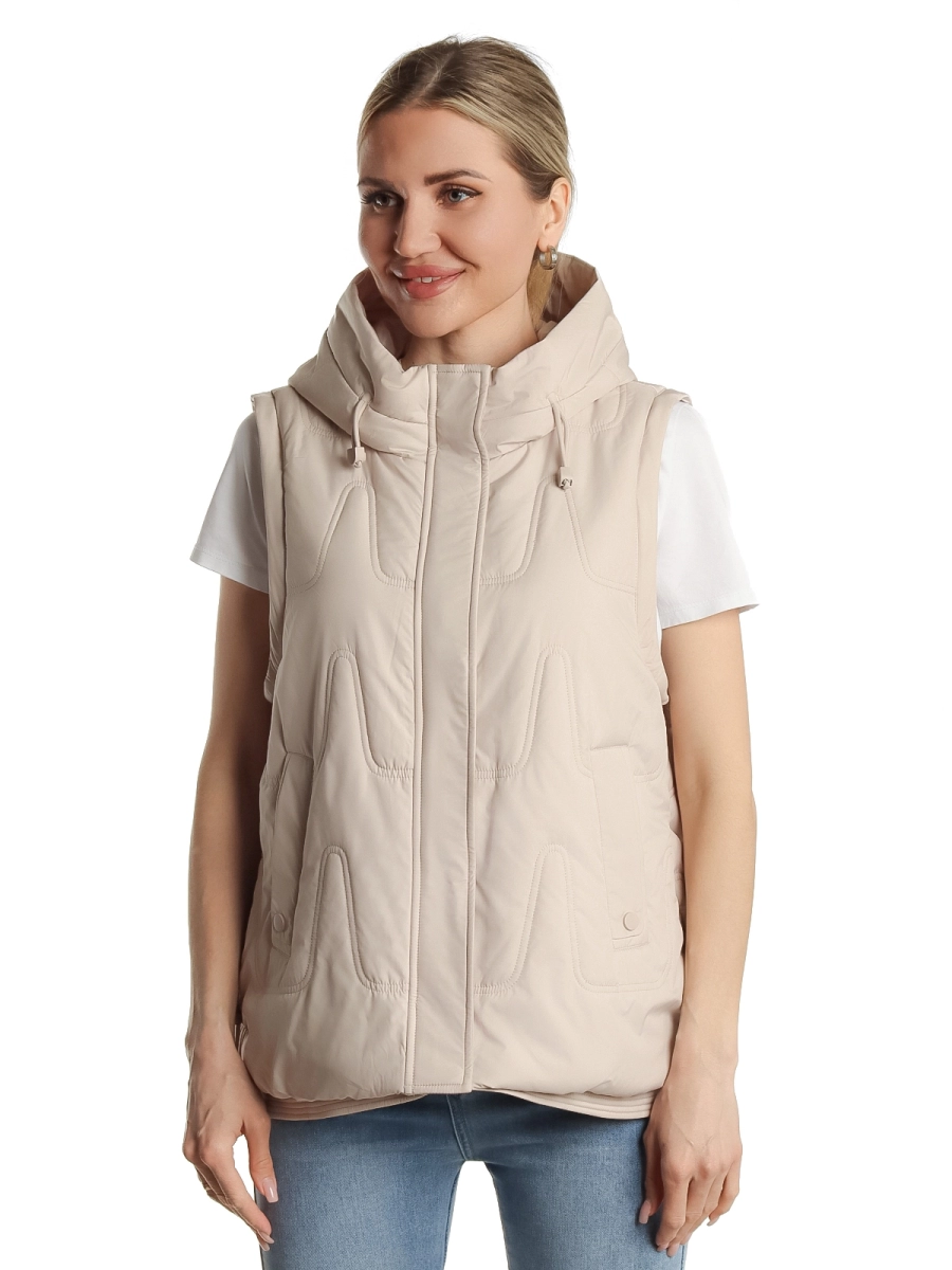 Naulice / Куртка - жилет  Naulice / Куртка - жилет