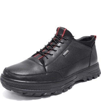 Torsion Field (Тофа) / Ботинки мужские утепленные