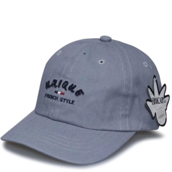 PAC HEAD / Бейсболка