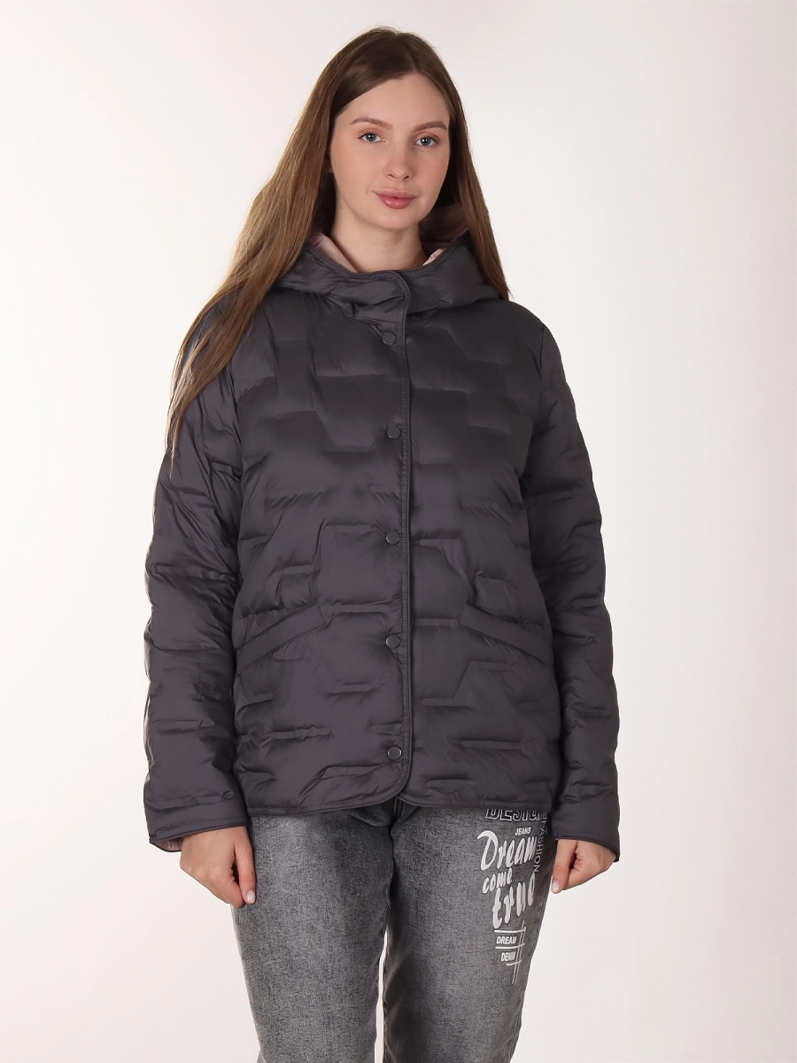 Money&You / Куртка деми