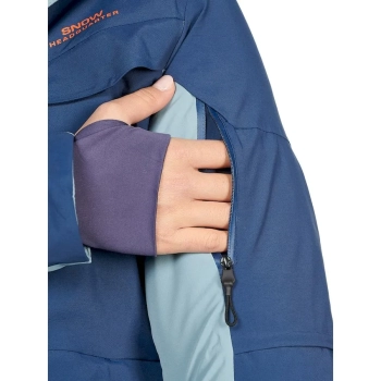 SNOW HEADQUARTER / Куртка горнолыжная SNOW HEADQUARTER / Куртка горнолыжная