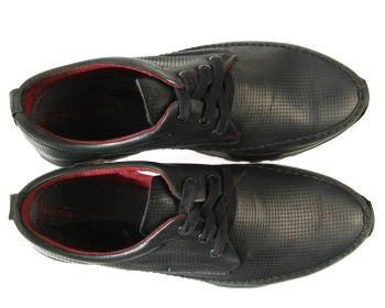 BastoM / Полуботинки