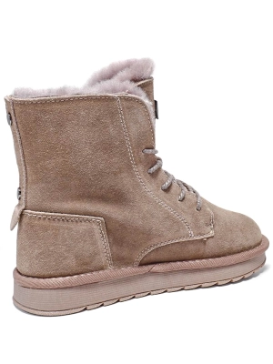 Torsion Field (Тофа) / Ботинки женские утепленные