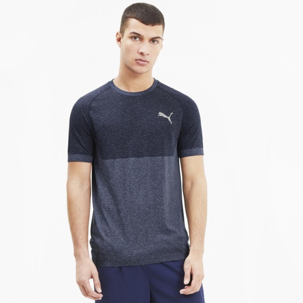 Футболка Puma RTG Evoknit Basic Tee