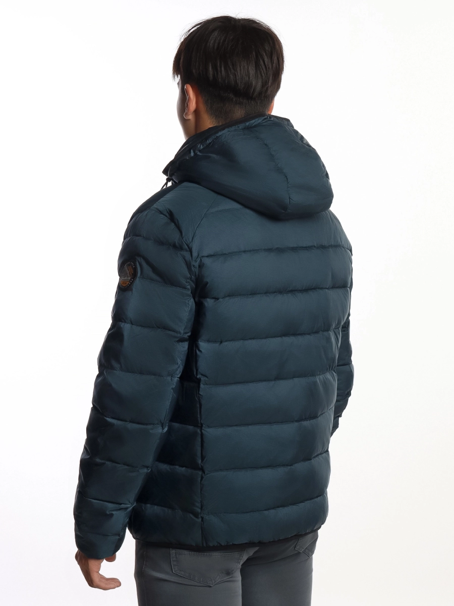 Shark Force / Куртка утепленная