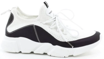 Кроссовки Patrol