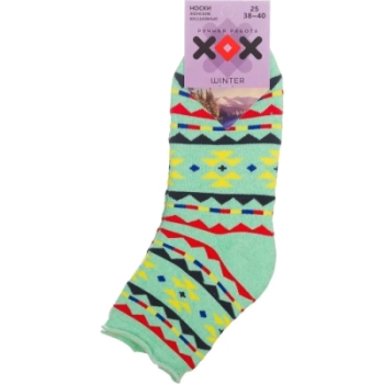 ХОХ / Носки