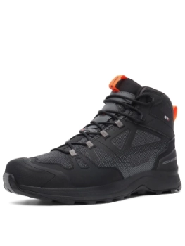 Editex / Ботинки утепленные ADVANTAGE Editex / Ботинки утепленные ADVANTAGE