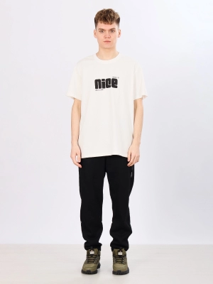 Naulice / Футболка повседневная