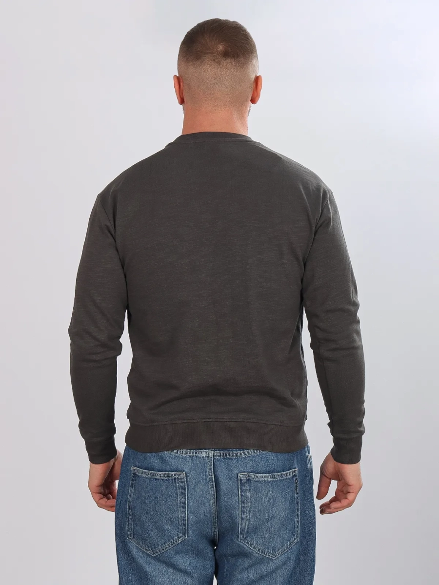 SAZ / Свитшот из хлопка SAZ / Свитшот из хлопка