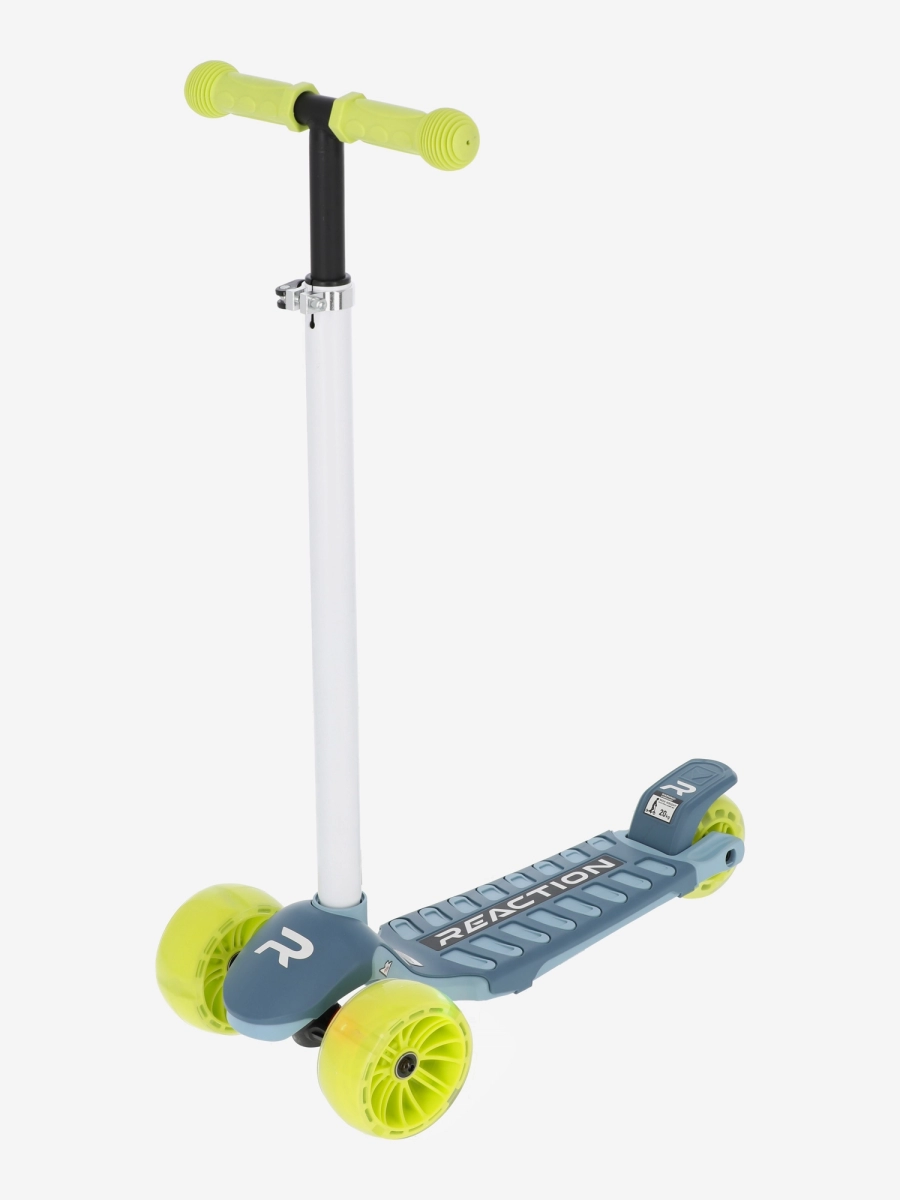 REACTION / Самокат Joy 3.0