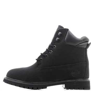 Ascot / Ботинки Montana Fur