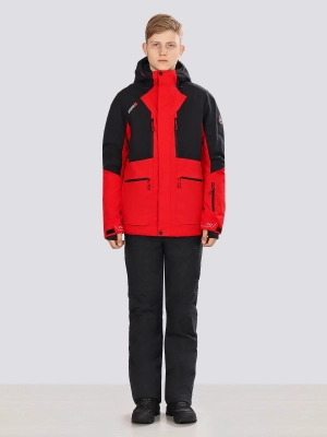 High Experience / Куртка горнолыжная мужская