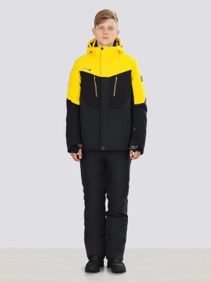 High Experience / Куртка горнолыжная мужская