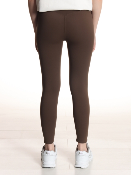Sport & Moda / Леггинсы 2166WHJKZ