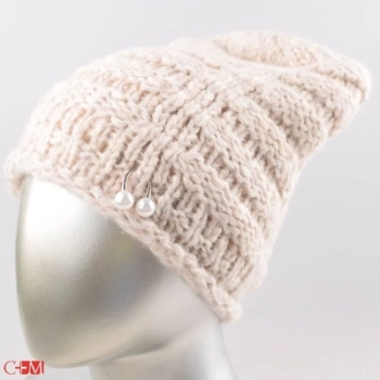 Marhatter / Шапка женская Marhatter / Шапка женская