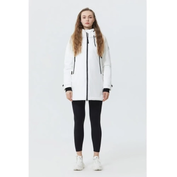 Free Cover / Куртка-парка Free Cover / Куртка-парка