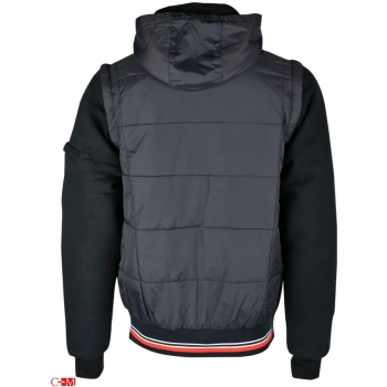 Aleklee / Куртка- жилет Aleklee / Куртка- жилет