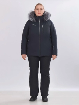 High Experience / Куртка горнолыжная / сноубордическая женская High Experience / Куртка горнолыжная / сноубордическая женская