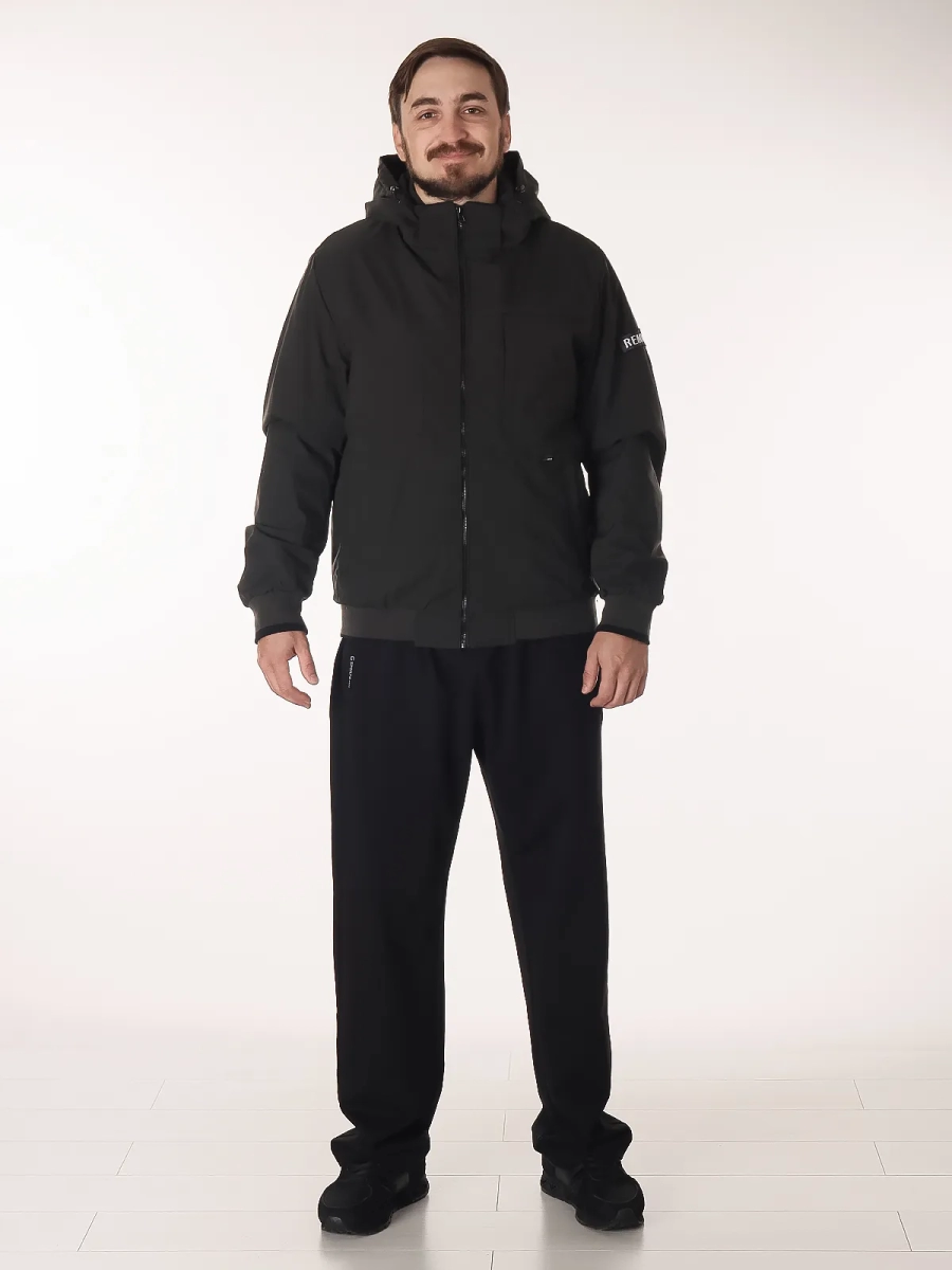 Remain / Куртка демисезонная Remain / Куртка демисезонная