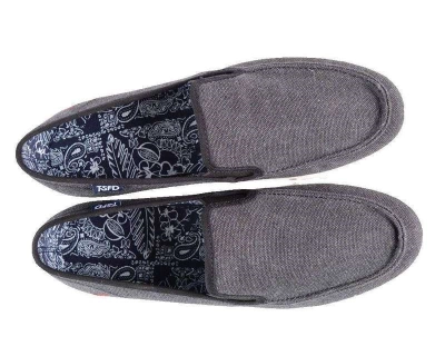 Тофа / Слипоны