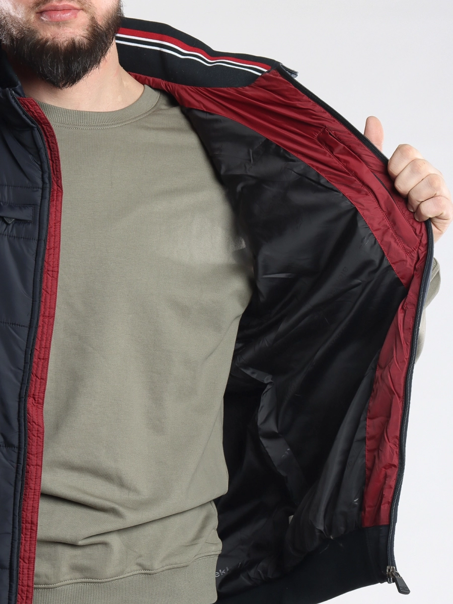 Aleklee / Куртка- жилет Aleklee / Куртка- жилет