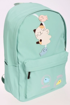 Naulice / Рюкзак 