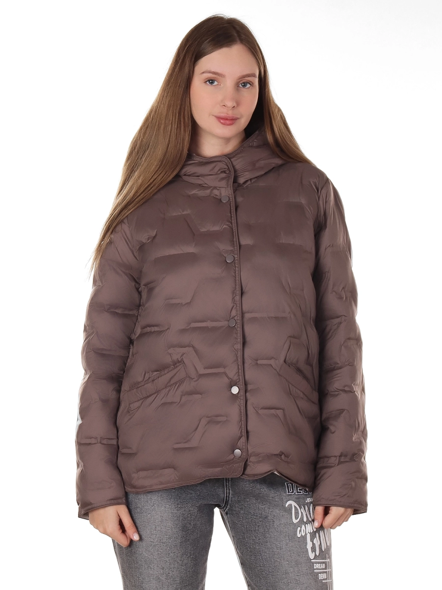 Money&You / Куртка деми