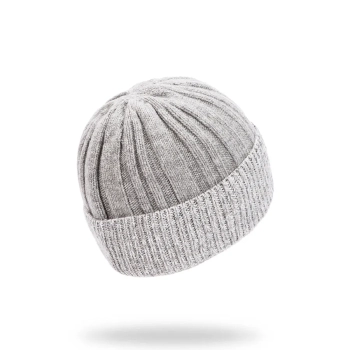 Marhatter / Шапка мужская