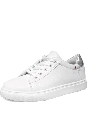 Lucky Sister / Кеды