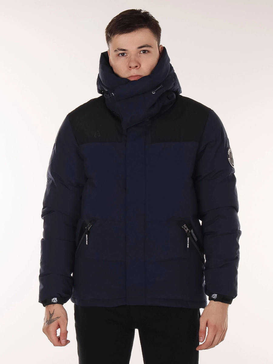 Azimuth / Куртка утепленная