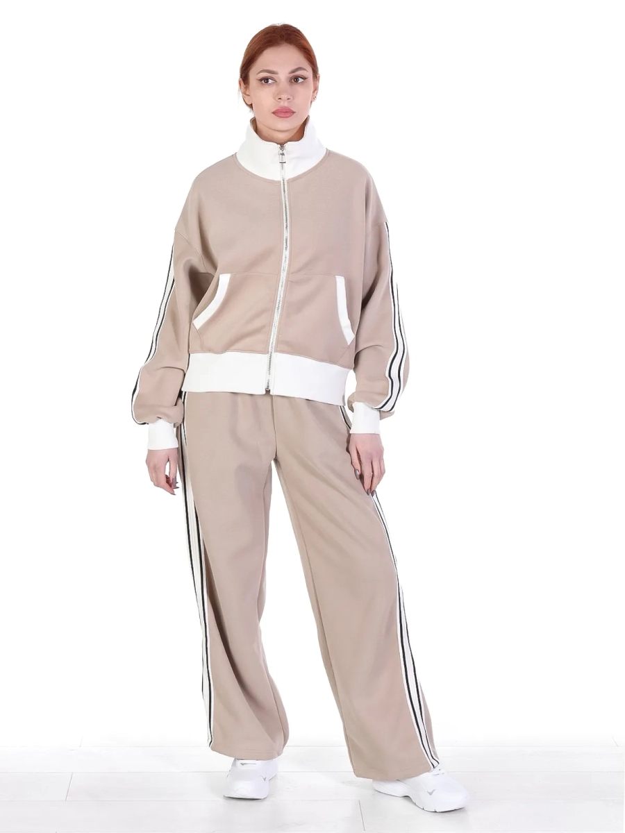 Айли / Спортивный костюм Айли / Спортивный костюм