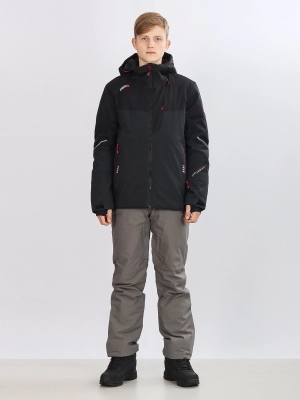 High Experience / Куртка горнолыжная мужская