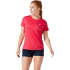 Asics / Футболка спортивная Core SS Top Asics / Футболка спортивная Core SS Top