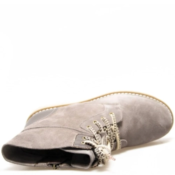 Torsion Field (Тофа) / Ботинки женские утепленные