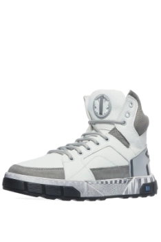 Torsion Field (Тофа) / Ботинки мужские утепленные