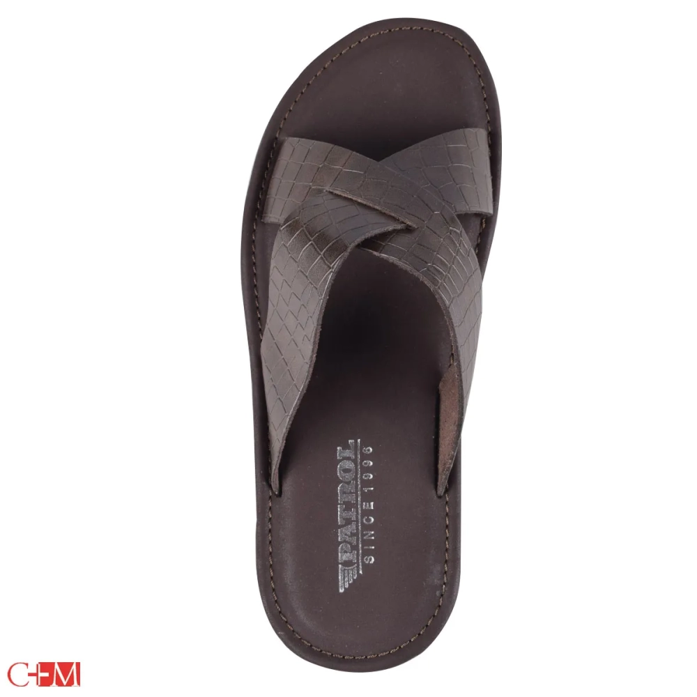 Patrol / Шлепанцы Patrol / Шлепанцы