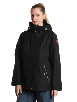 Shark Force / Куртка деми