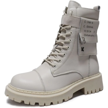 Torsion Field (Тофа) / Ботинки женские утепленные