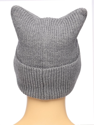 YSG / Шапка женская