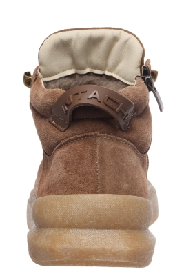 Magellan / Ботинки мужские утепленные