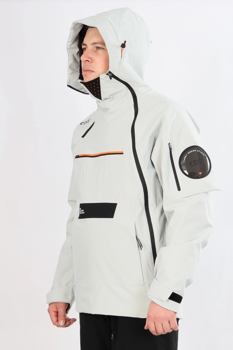 High Experience / Куртка горнолыжная