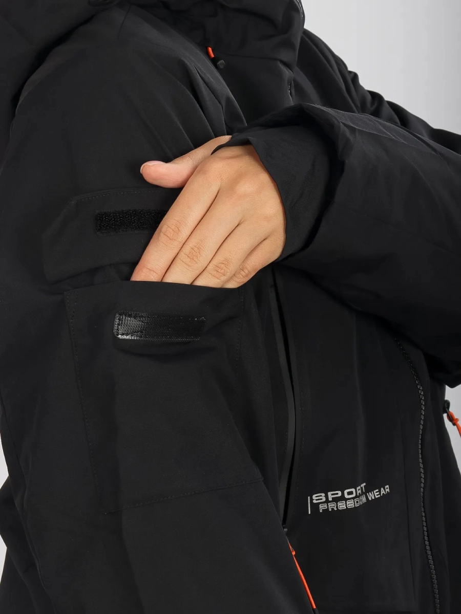 High Experience / Куртка горнолыжная / сноубордическая женская High Experience / Куртка горнолыжная / сноубордическая женская