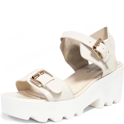 Gelsomino / Босоножки