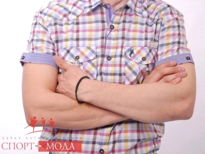 Cons / Рубашка Cons