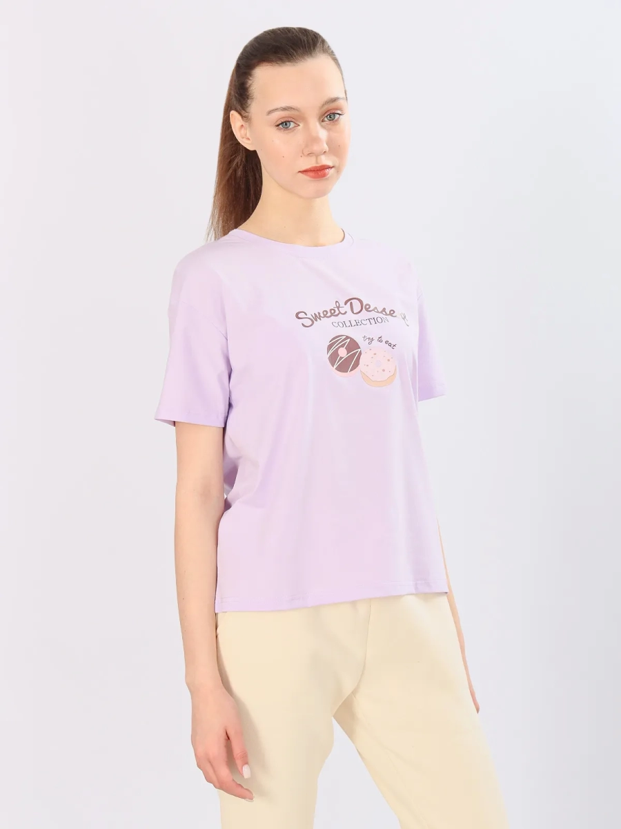 BXU / Футболка BXU / Футболка