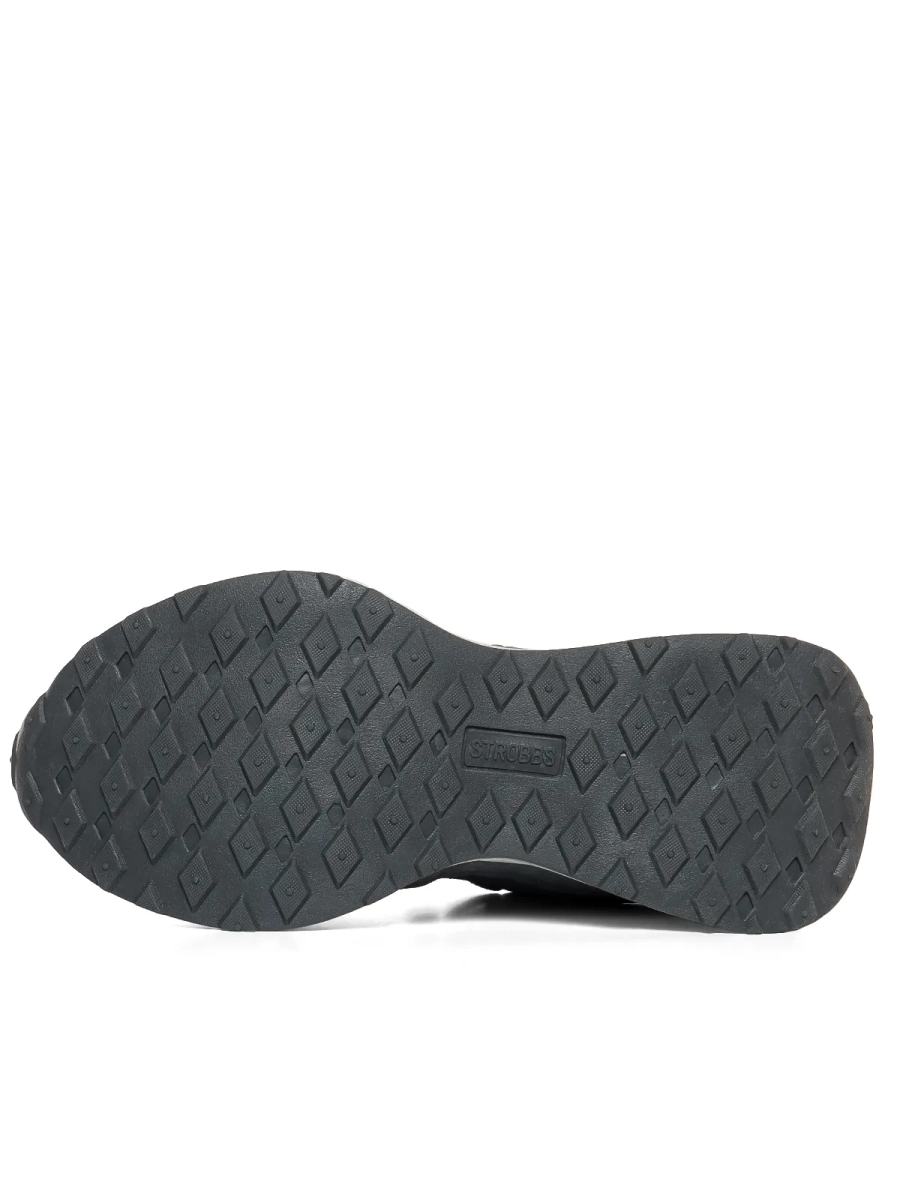 Strobbs / Кроссовки замшевые