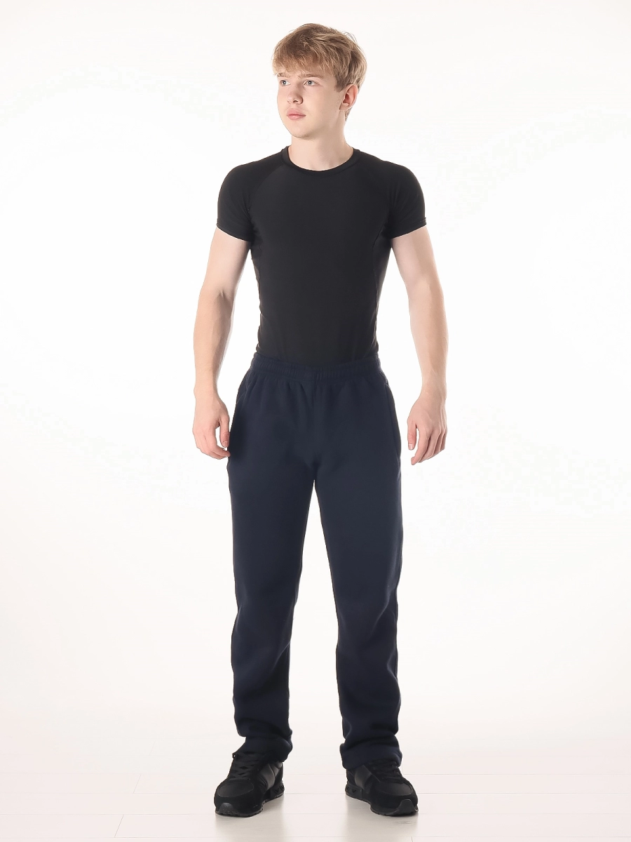 Master Class / Брюки утепленные / спортивные